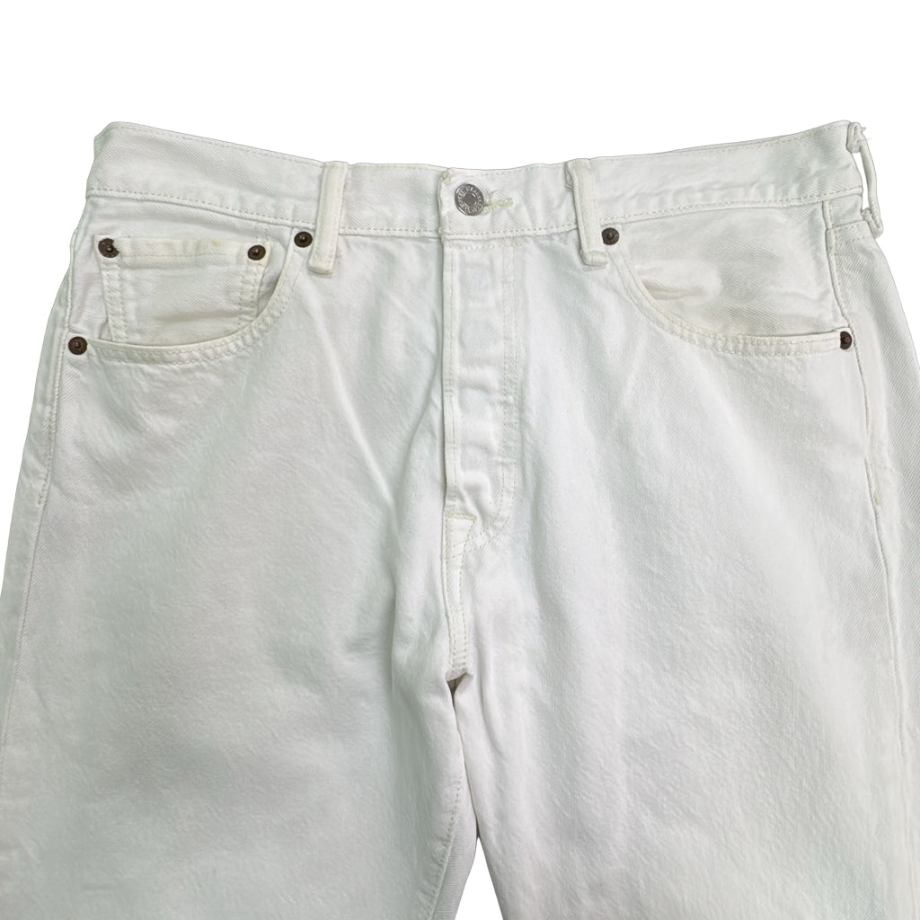 Levi's 501 Denim Pants