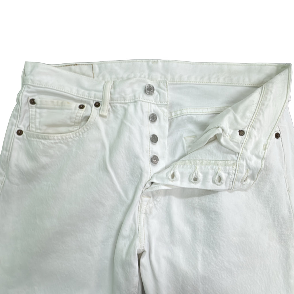 Levi's 501 Denim Pants