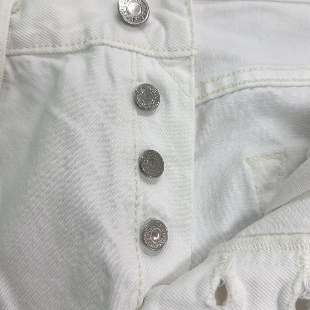 Levi's 501 Denim Pants