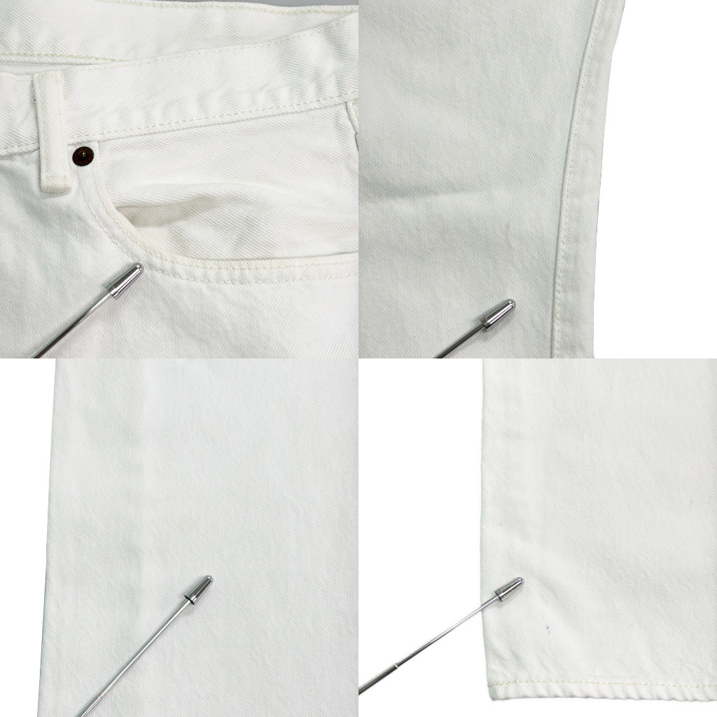 Levi's 501 Denim Pants