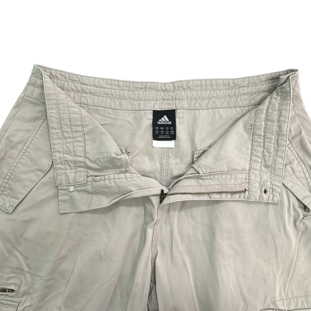 adidas Cargo Pants