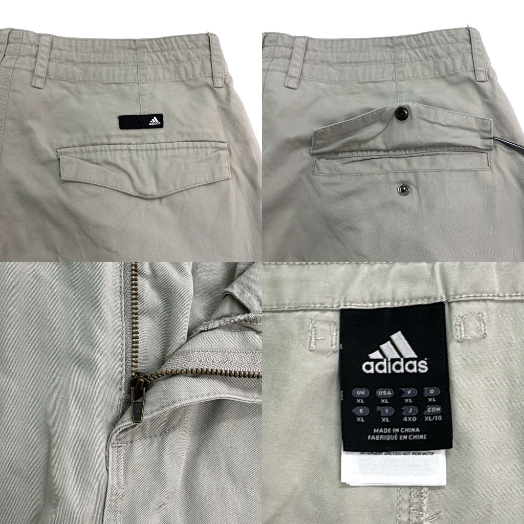 adidas Cargo Pants