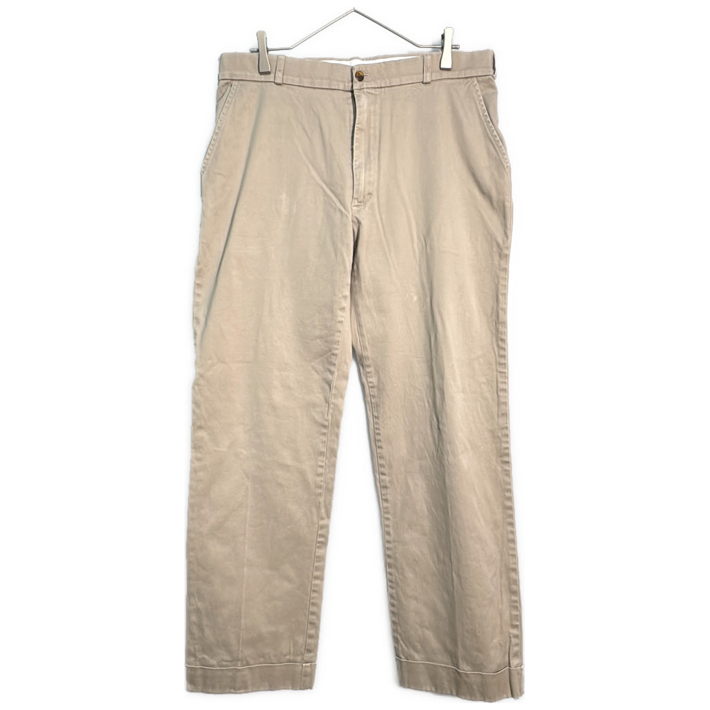 90s L.L.Bean Chino Pants