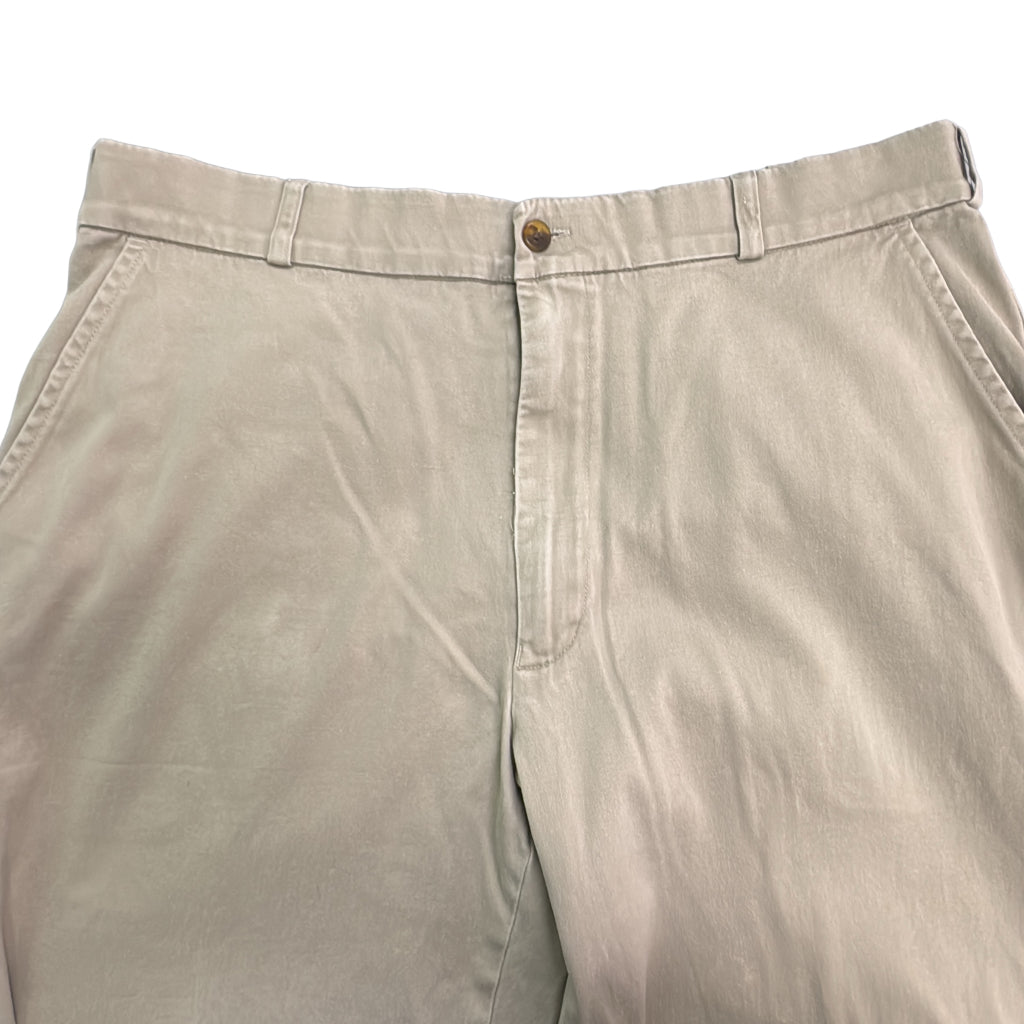 90s L.L.Bean Chino Pants