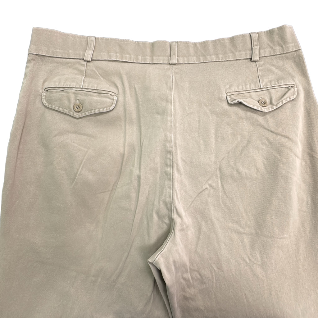 90s L.L.Bean Chino Pants