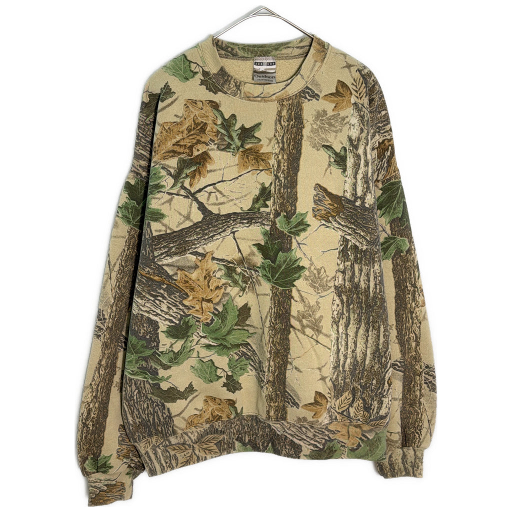 JERZEES OUTDOORS Sweat