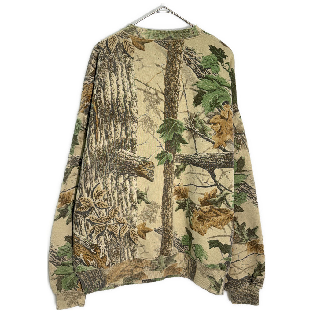 JERZEES OUTDOORS Sweat