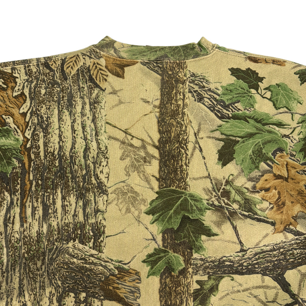 JERZEES OUTDOORS Sweat