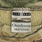 JERZEES OUTDOORS Sweat