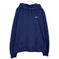 NIKE Logo Hoodie