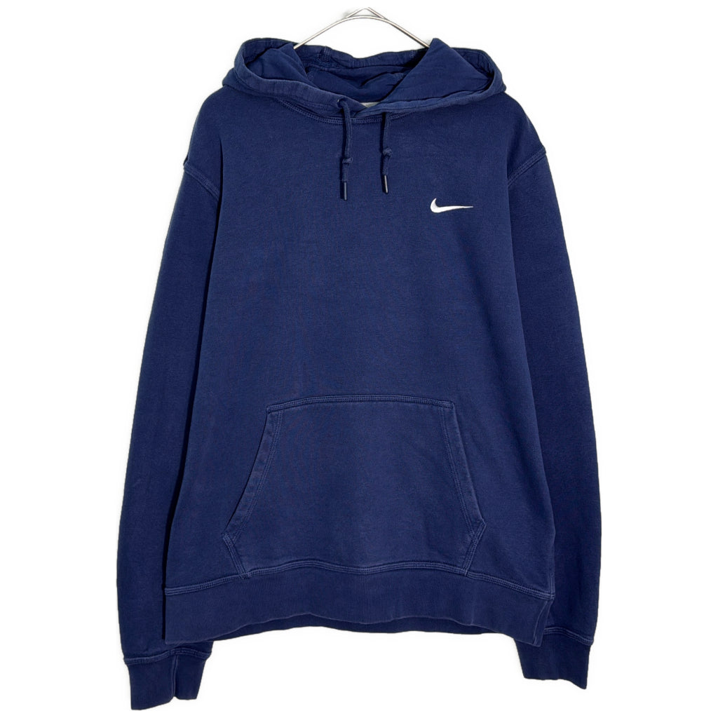 NIKE Logo Hoodie