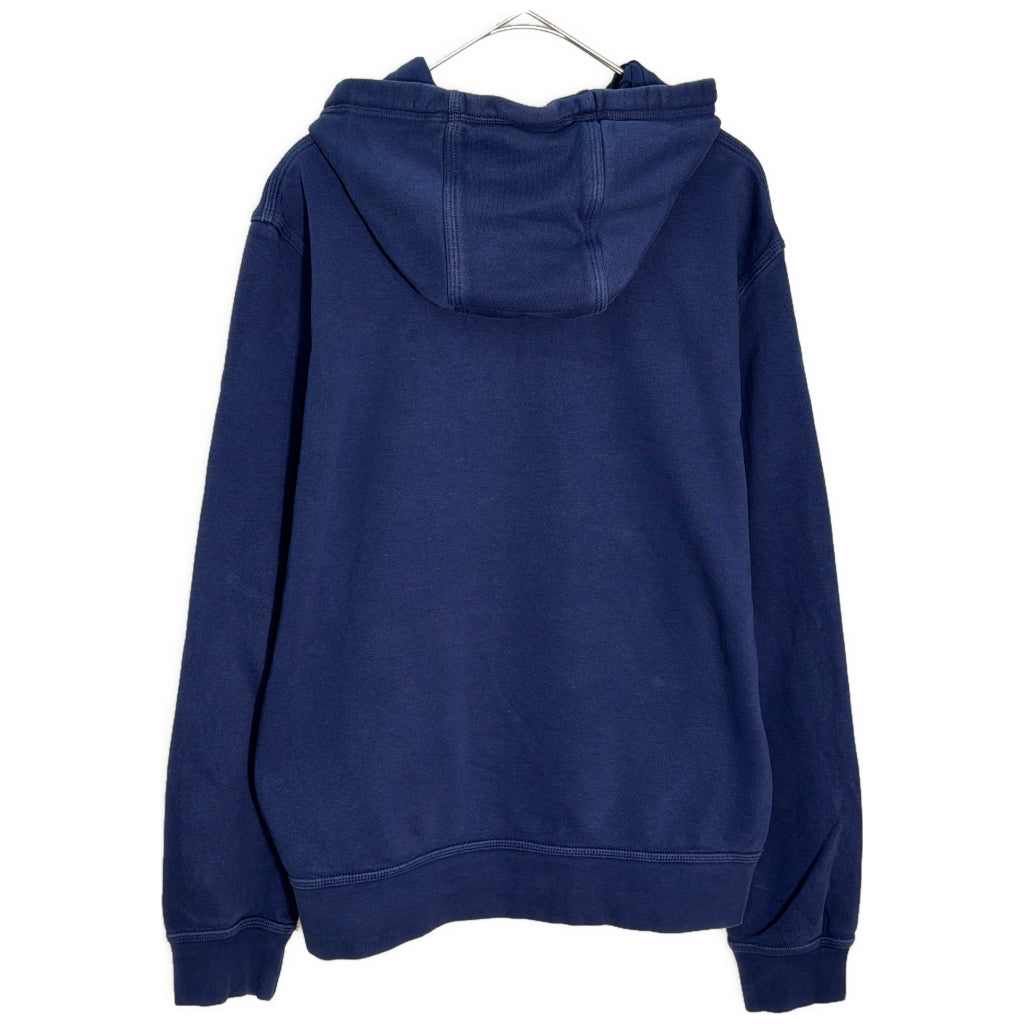NIKE Logo Hoodie