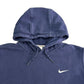 NIKE Logo Hoodie