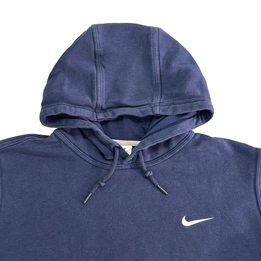 NIKE Logo Hoodie