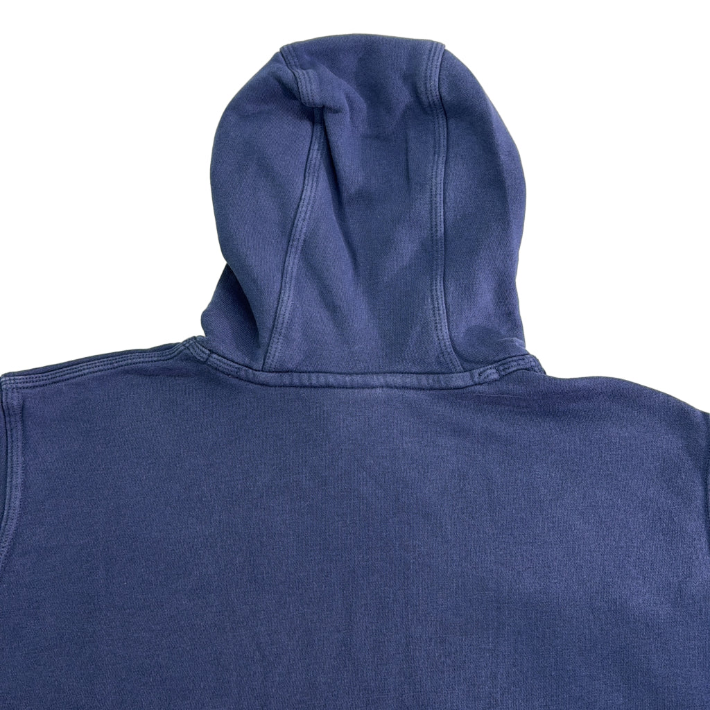 NIKE Logo Hoodie
