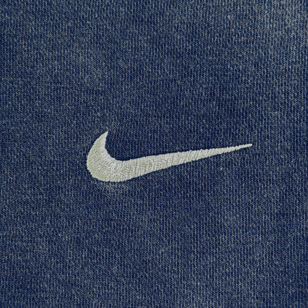 NIKE Logo Hoodie