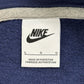 NIKE Logo Hoodie
