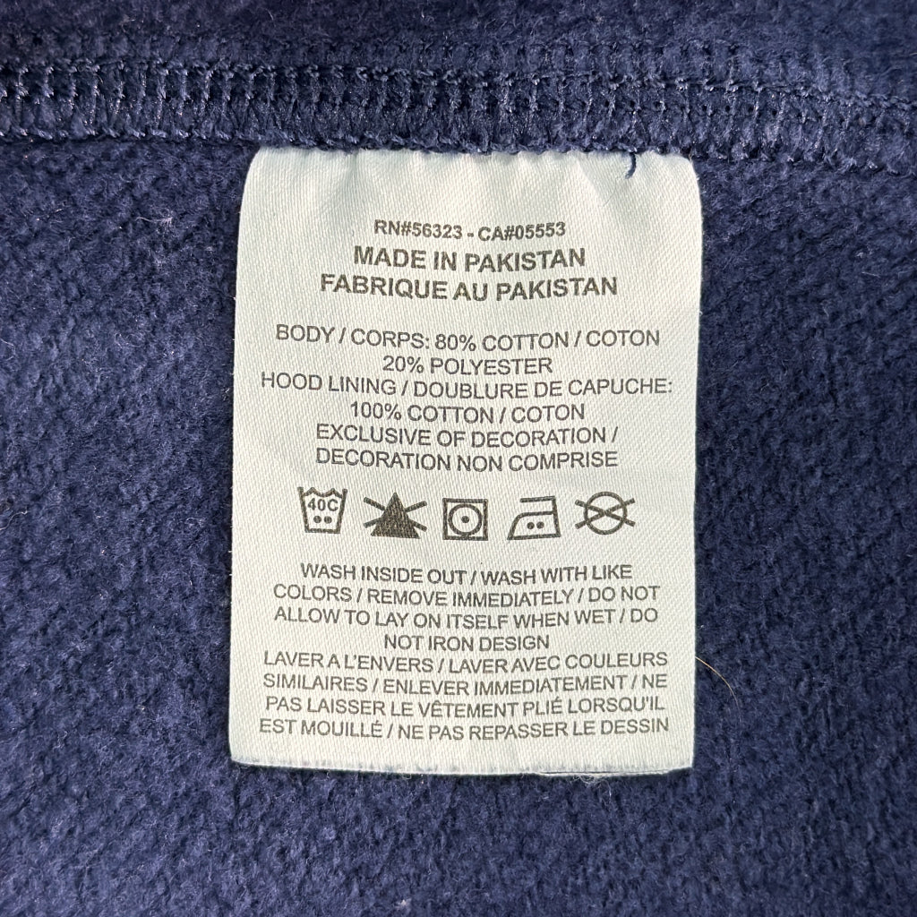 NIKE Logo Hoodie