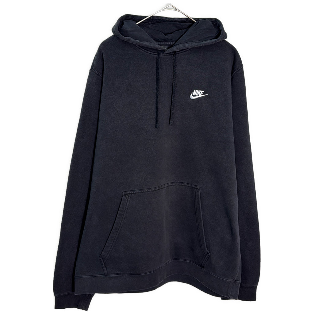 NIKE Logo Hoodie