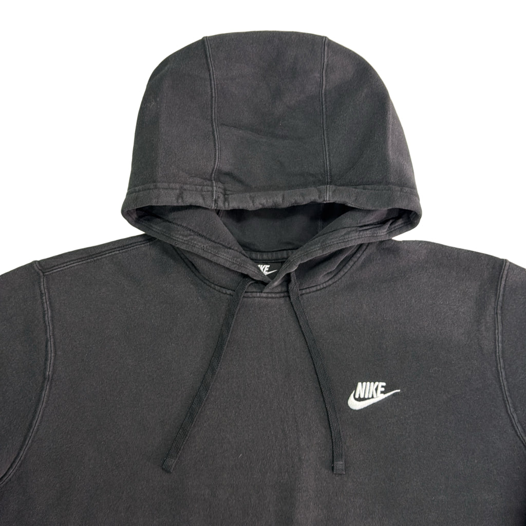 NIKE Logo Hoodie