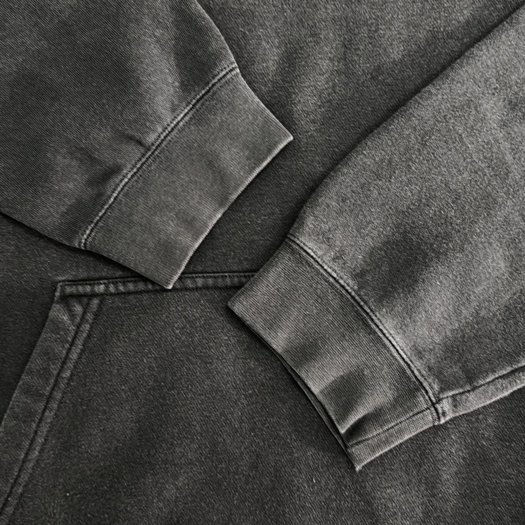 NIKE Logo Hoodie