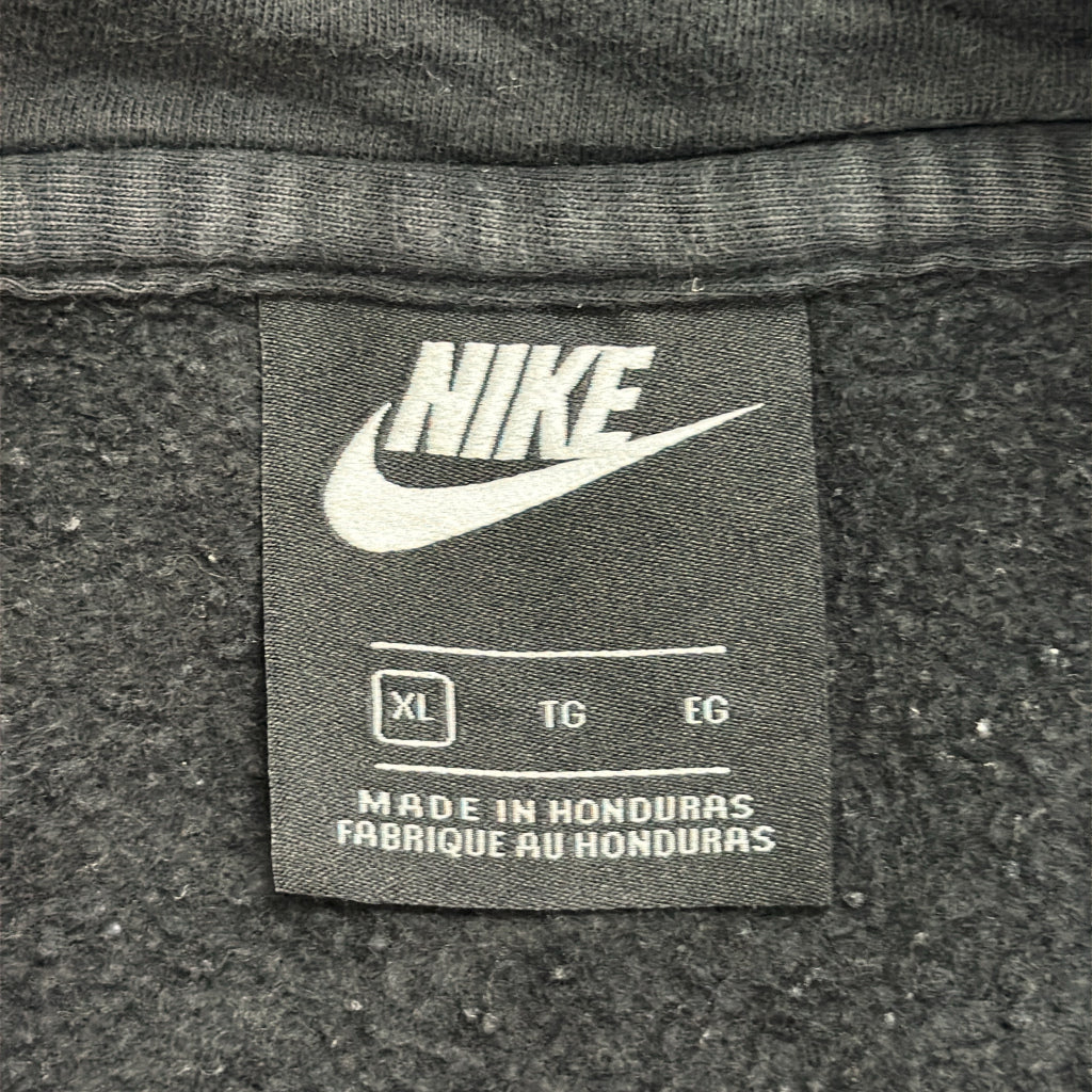 NIKE Logo Hoodie