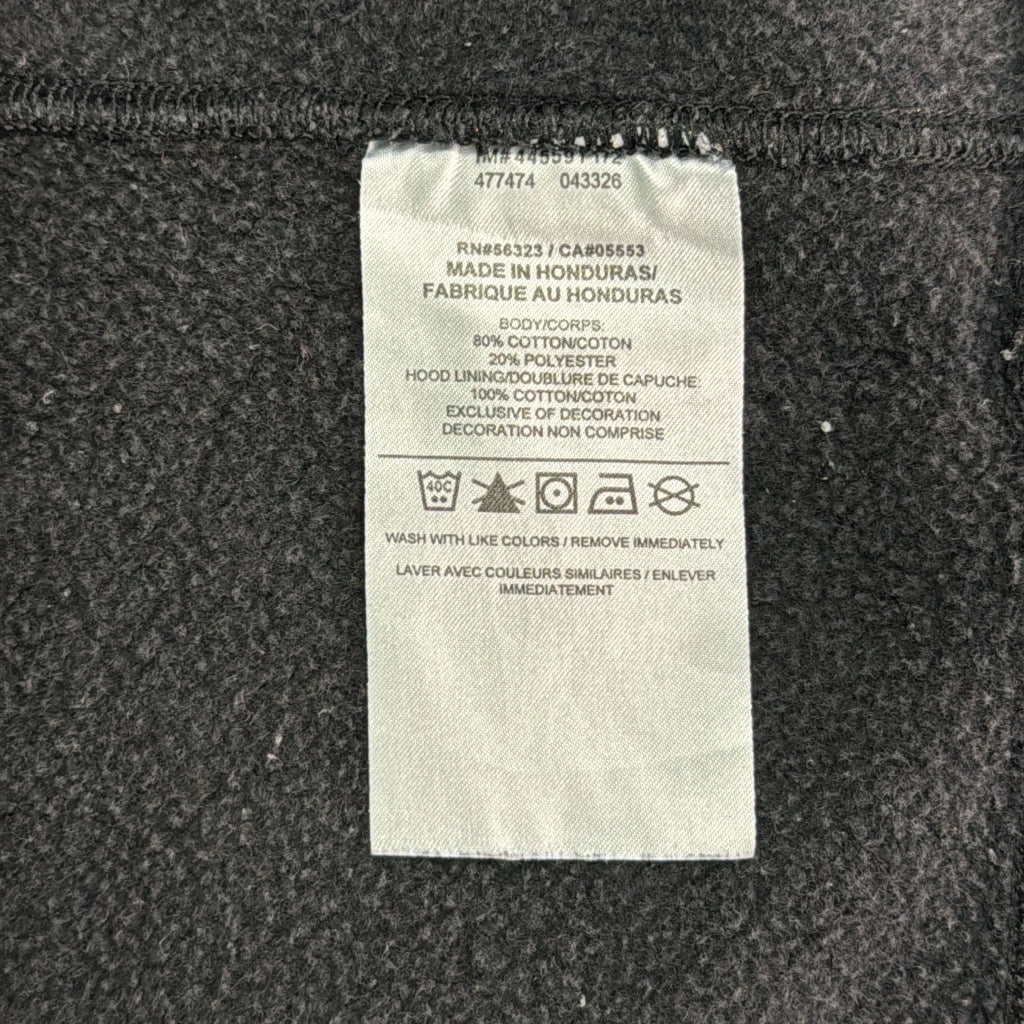NIKE Logo Hoodie