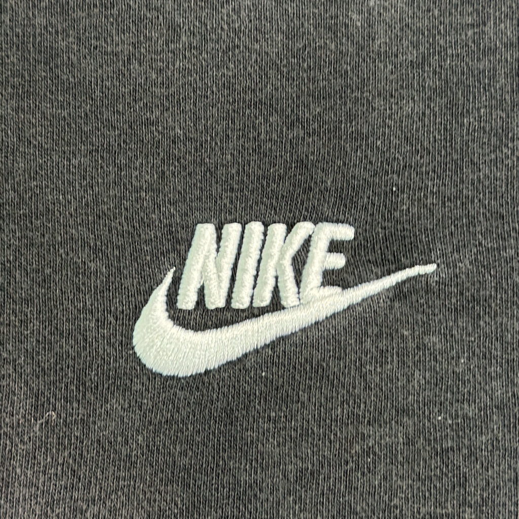 NIKE Logo Hoodie