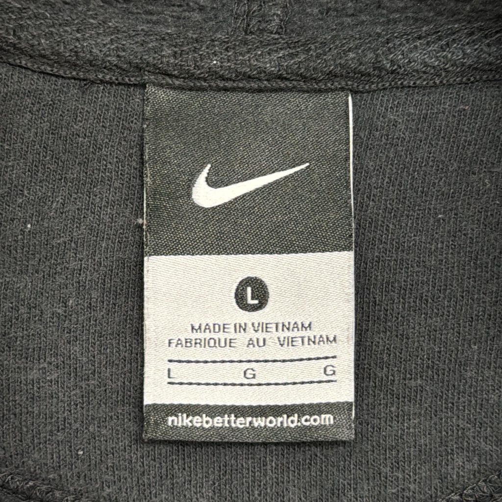 NIKE Logo Hoodie