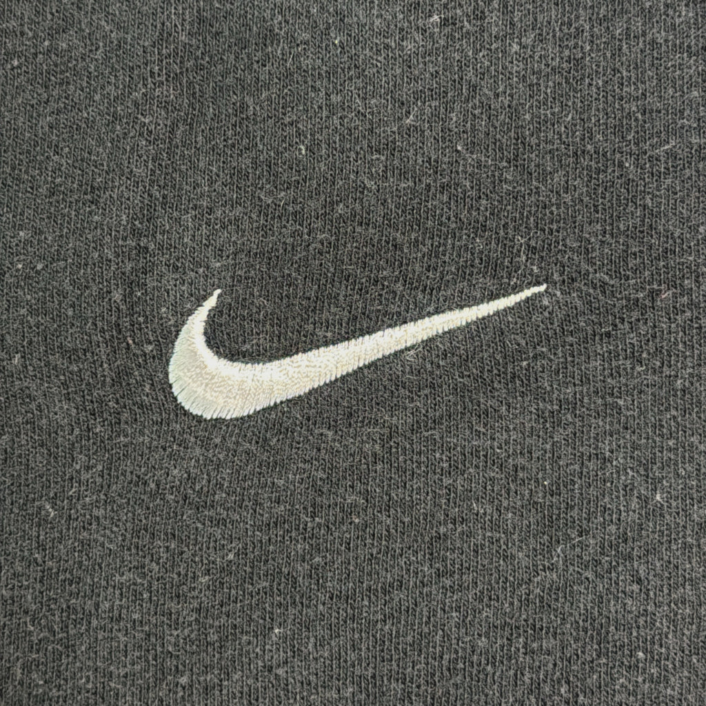 NIKE Logo Hoodie