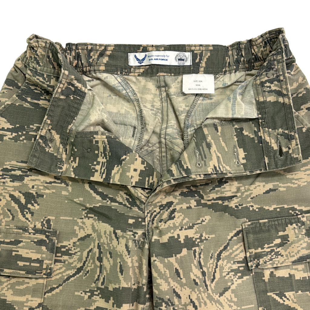 U.S.AIRFORCE Utility Trousers Military Pants