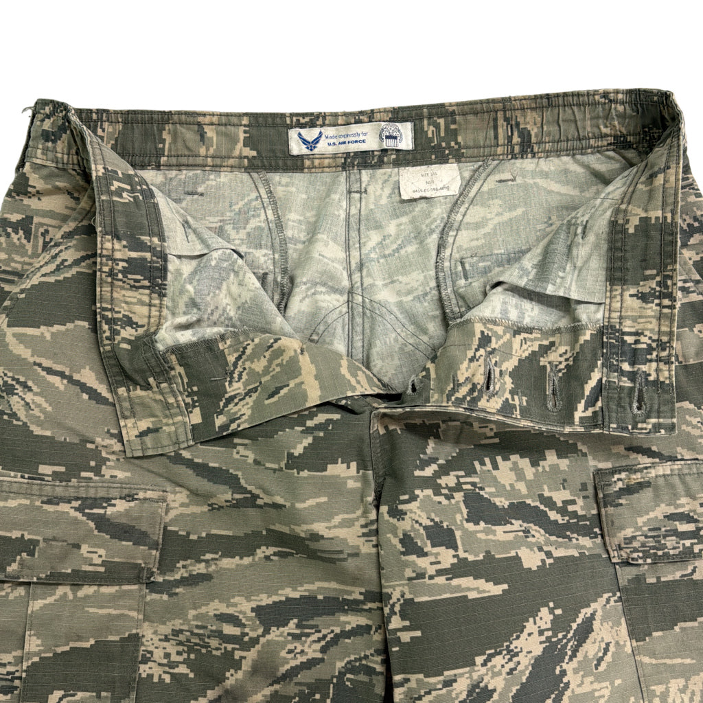 U.S.AIRFORCE Utility Trousers Military Pants