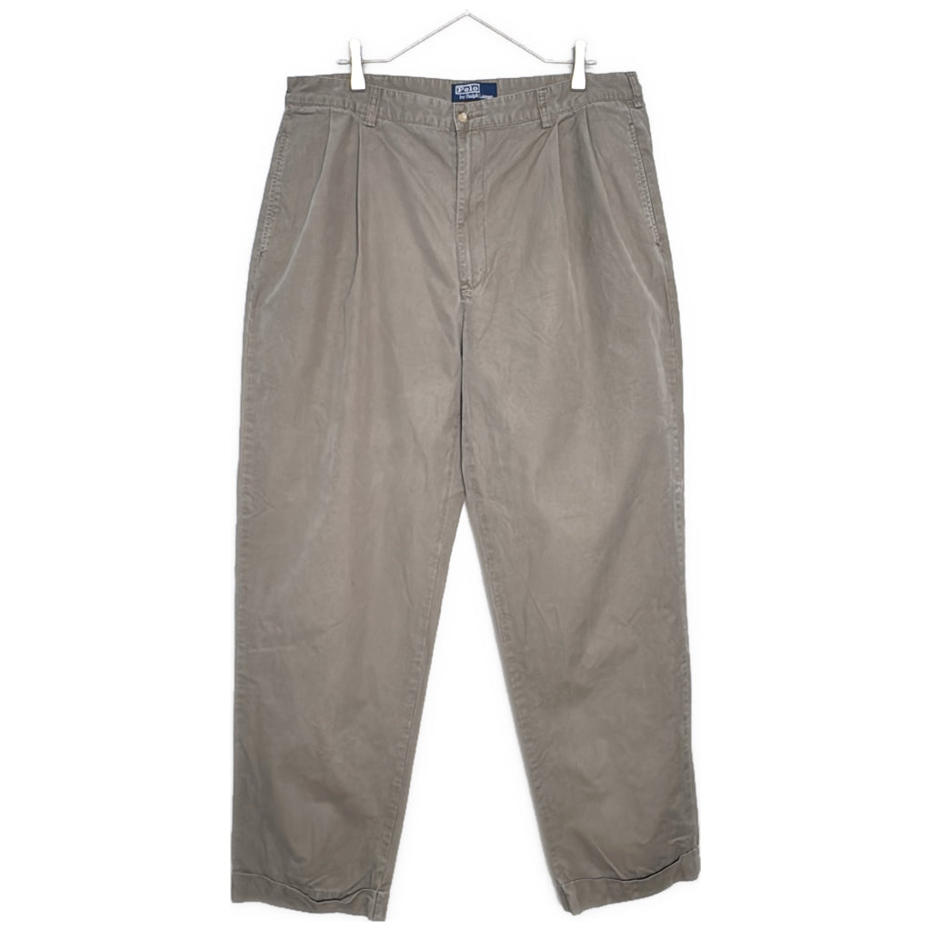 90s Polo by Ralph Lauren Chino Pants
