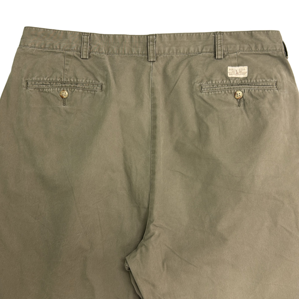 90s Polo by Ralph Lauren Chino Pants