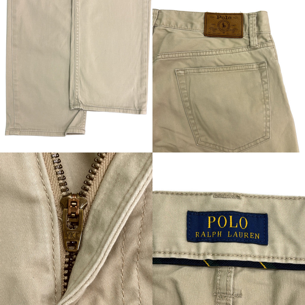 Polo by Ralph Lauren Chino Pants