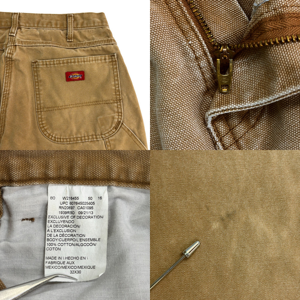 Dickies Duck Painter Work Pants