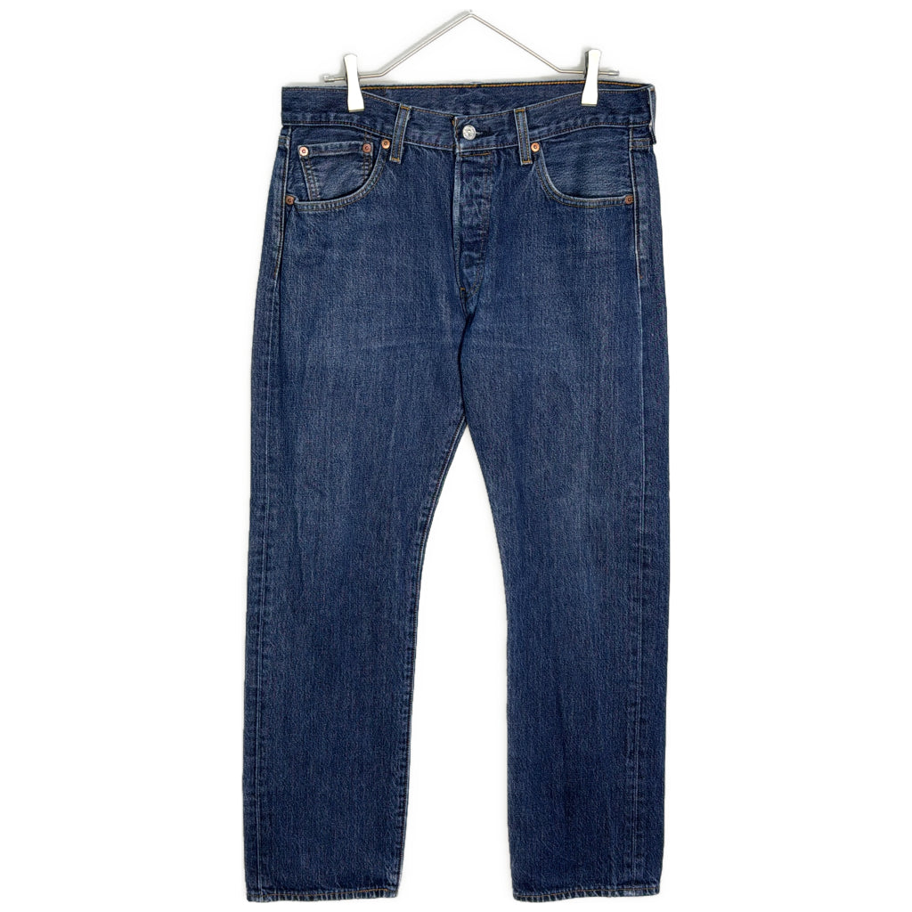 Levi's 501 Denim Pants