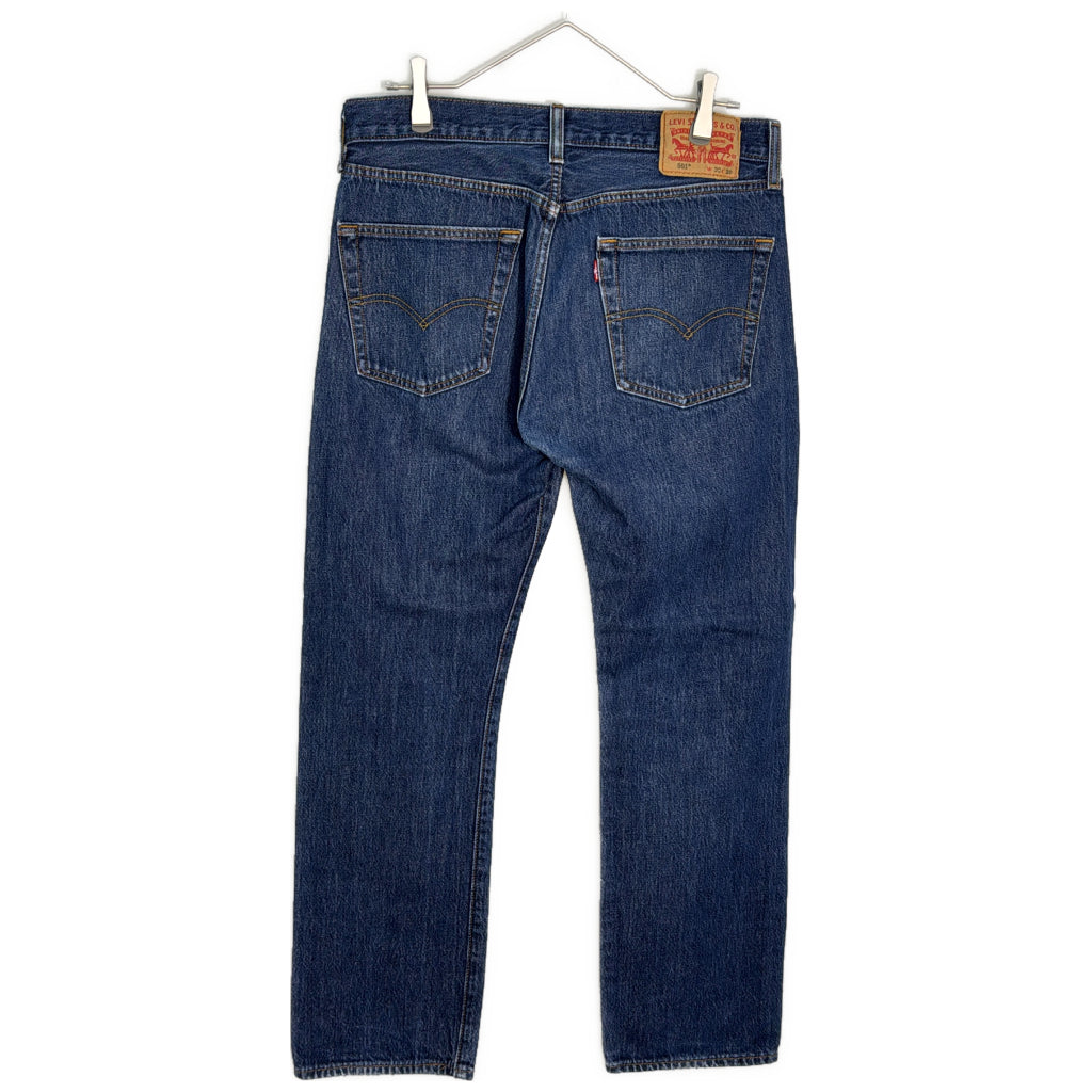 Levi's 501 Denim Pants