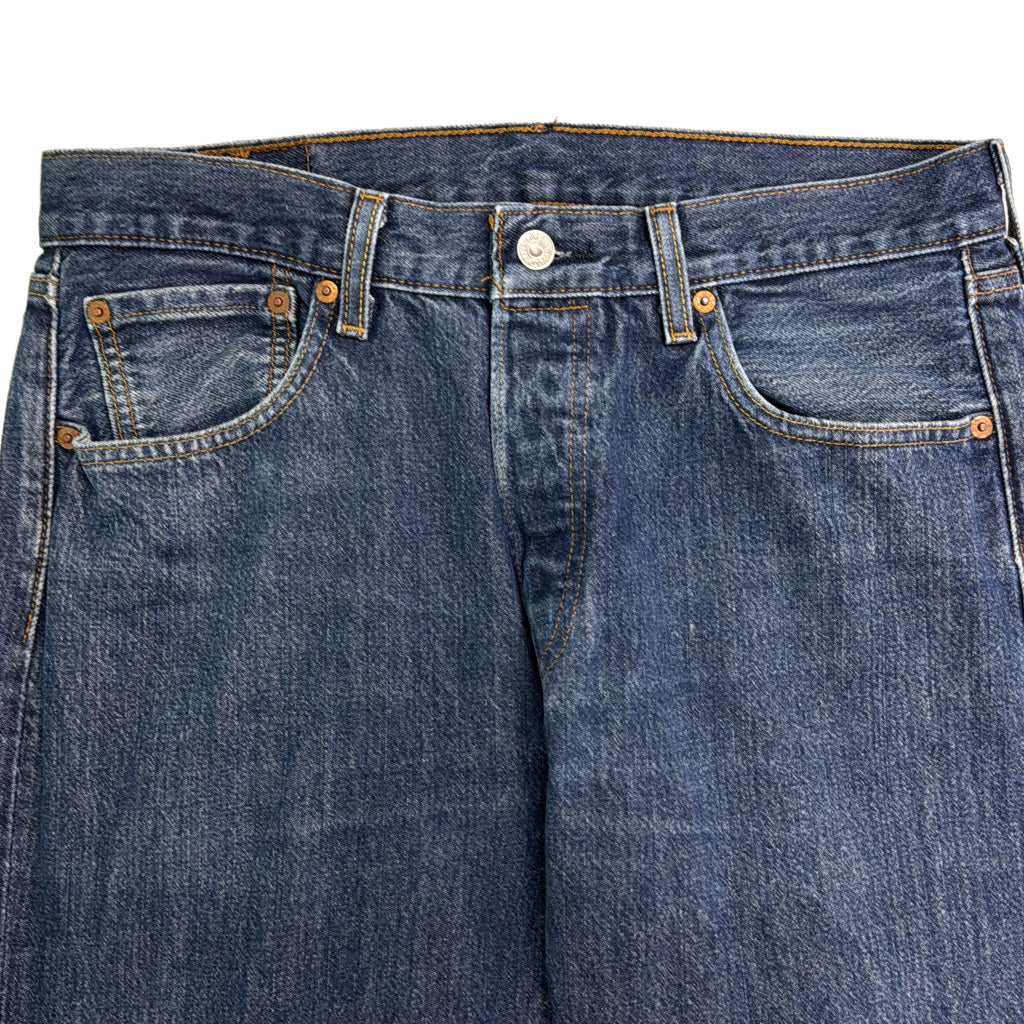 Levi's 501 Denim Pants
