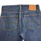 Levi's 501 Denim Pants
