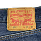 Levi's 501 Denim Pants