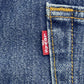 Levi's 501 Denim Pants