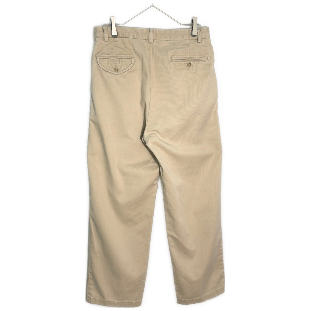 90s Polo by Ralph Lauren HAMMOND PANT Chino Pants
