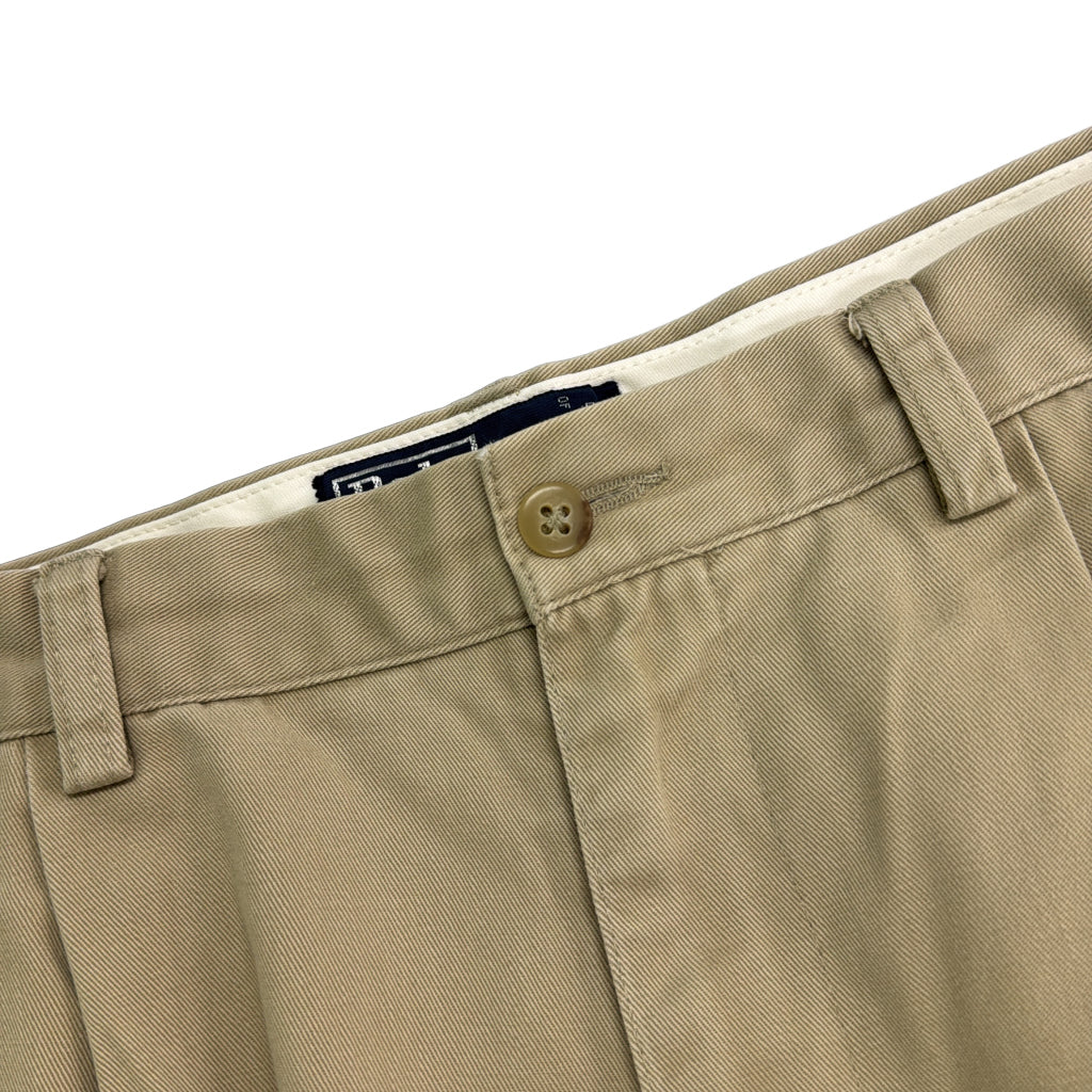 90s Polo by Ralph Lauren HAMMOND PANT Chino Pants