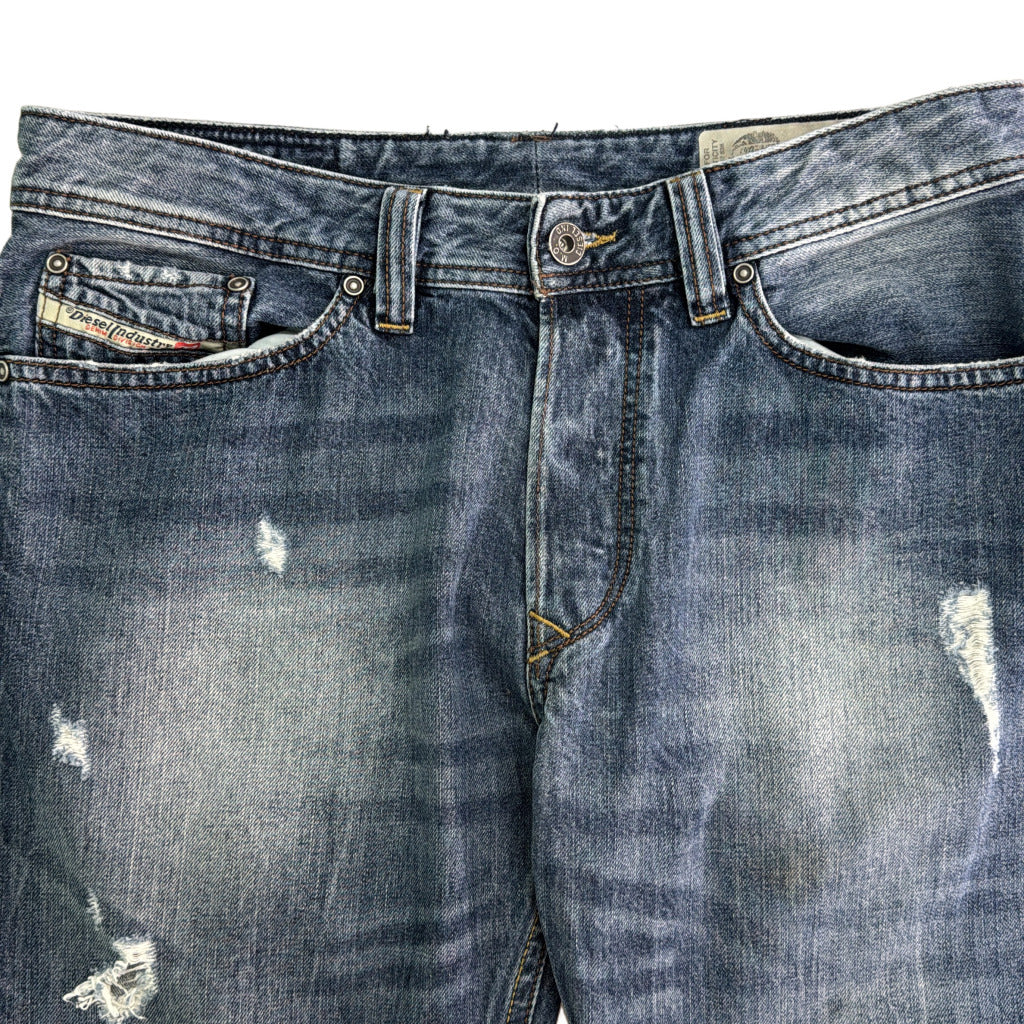 DIESEL Denim Pants