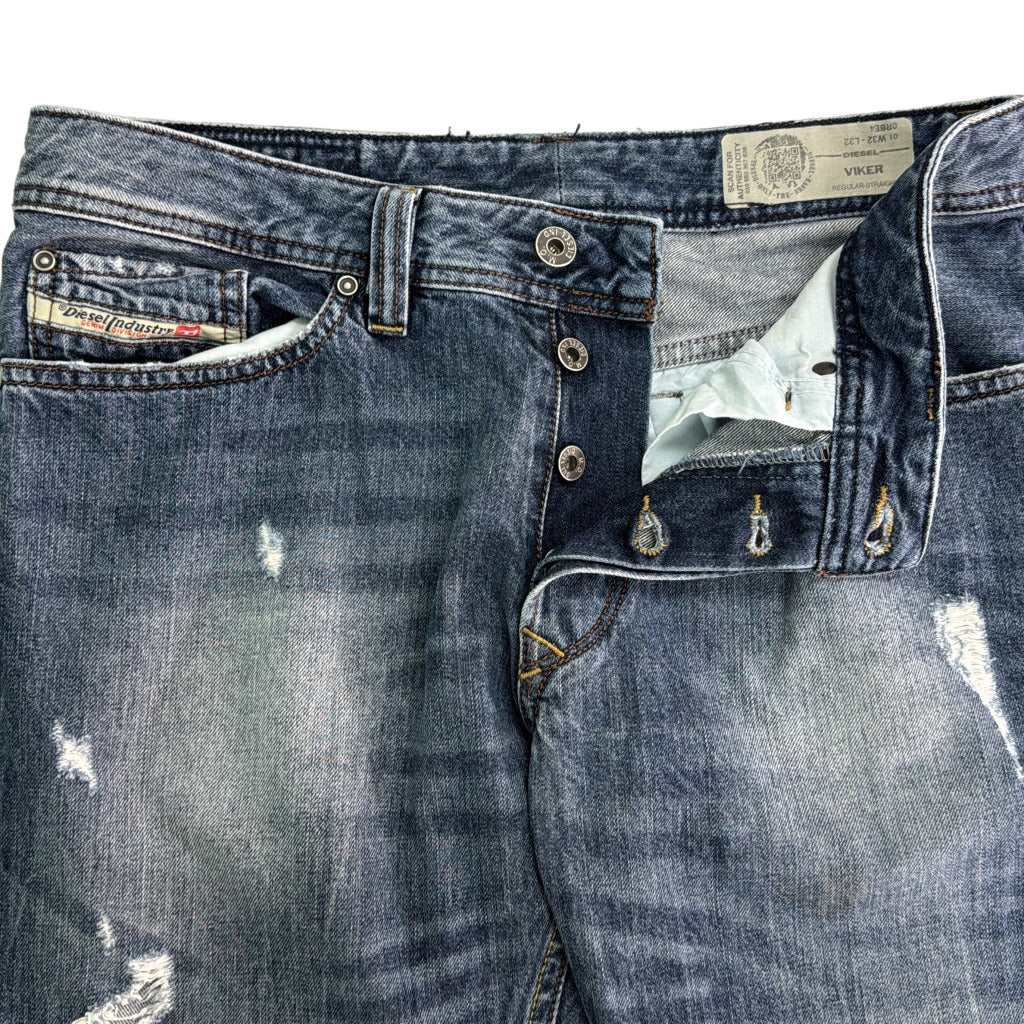 DIESEL Denim Pants