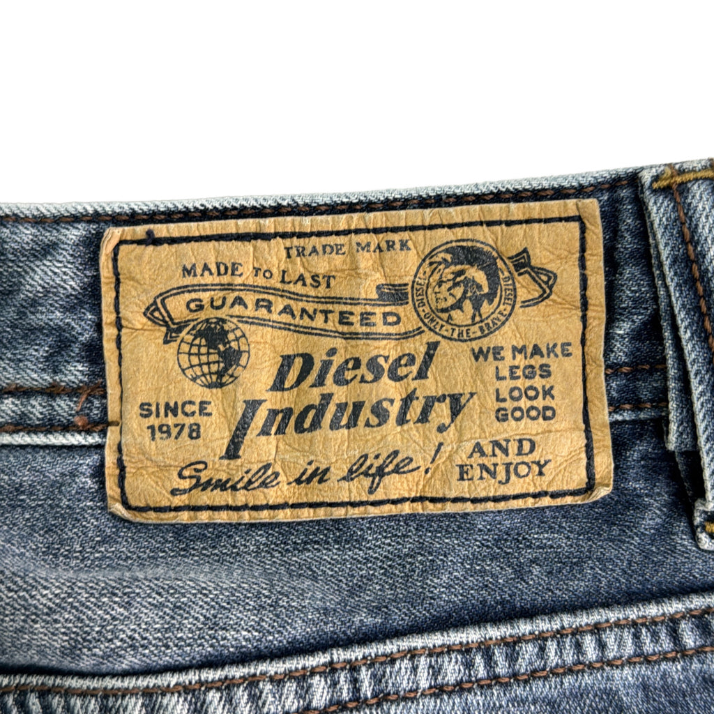 DIESEL Denim Pants