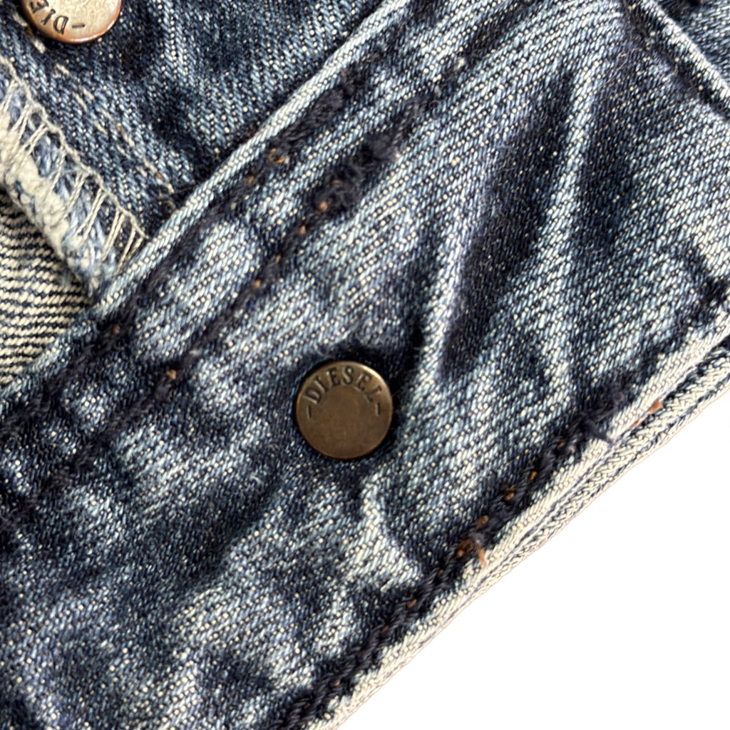 DIESEL Denim Pants