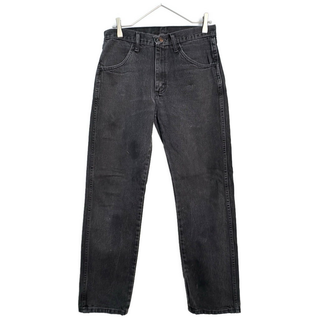 RUSTLER Denim Pants