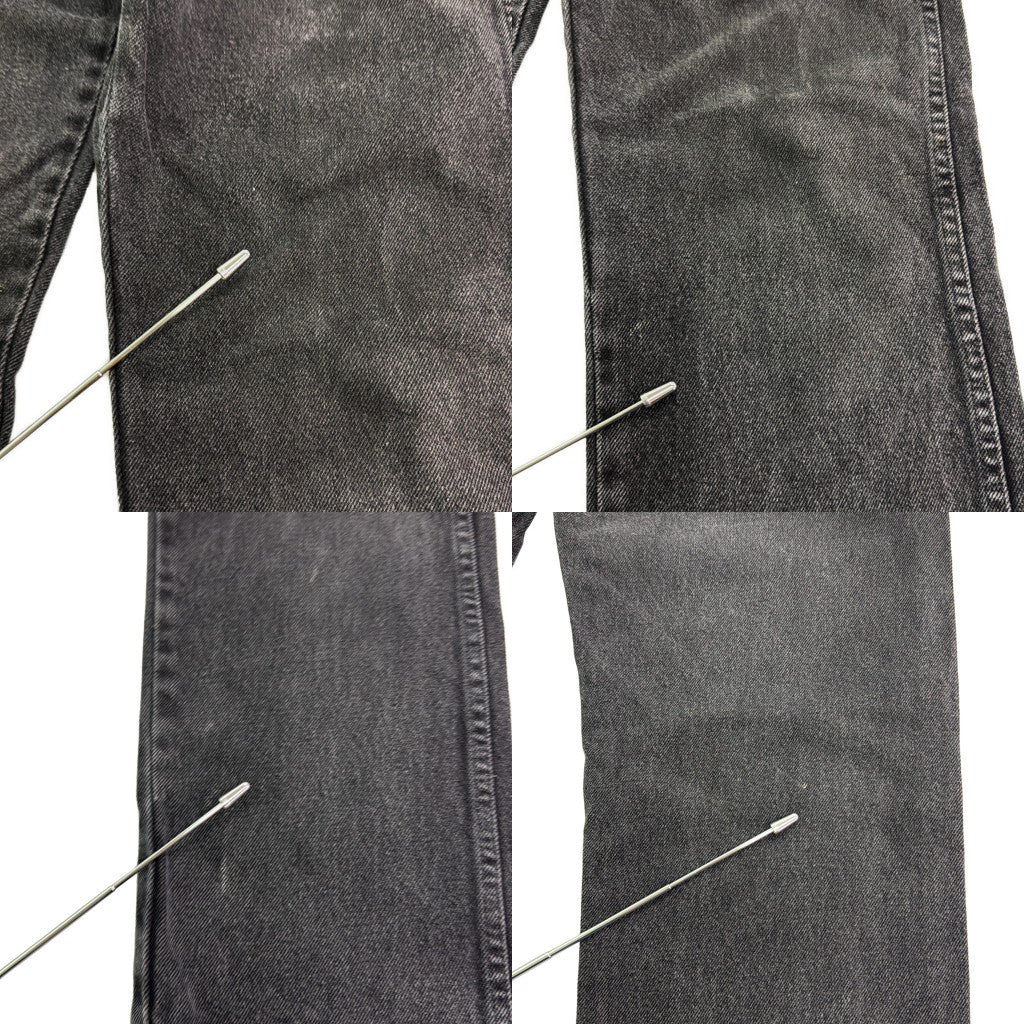 RUSTLER Denim Pants